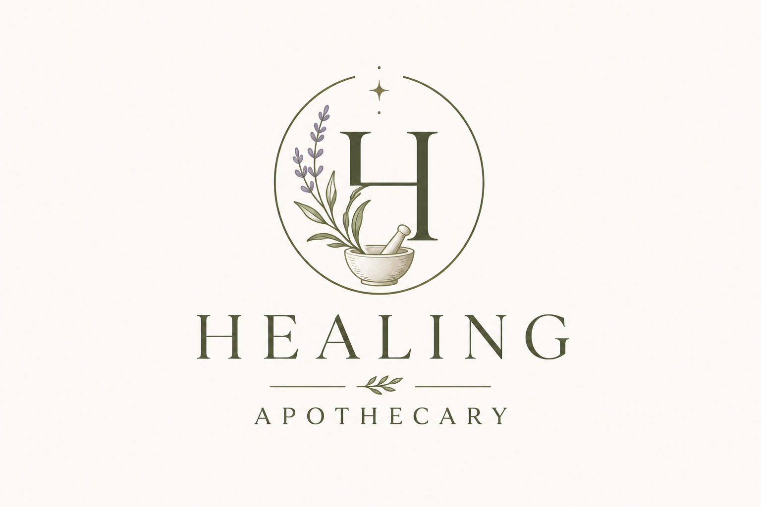 Healing Apothercary